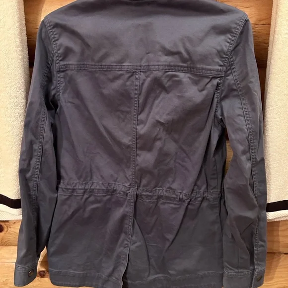 L.L. Bean Mid Length Jacket - Picture 7 of 7